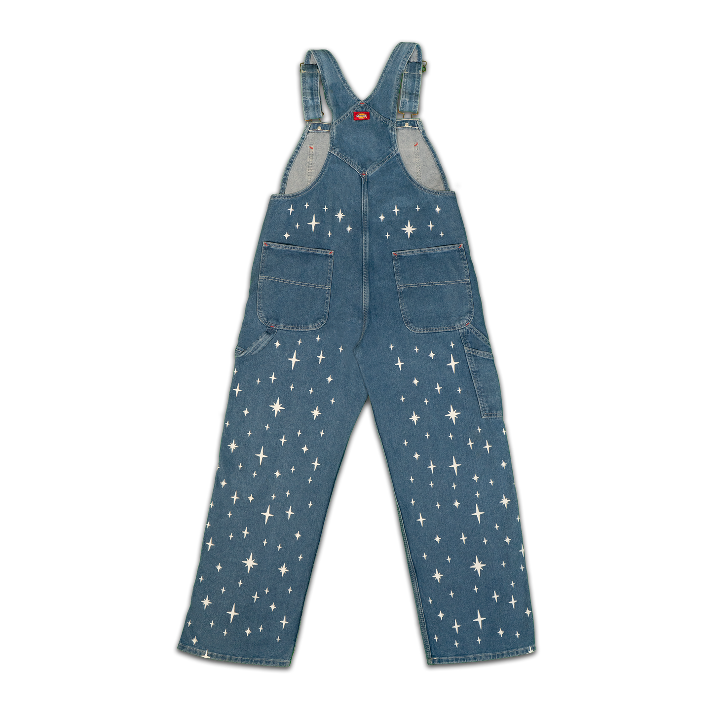 Just A Phase Overalls