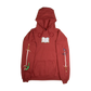 Hoodie with Two Swords