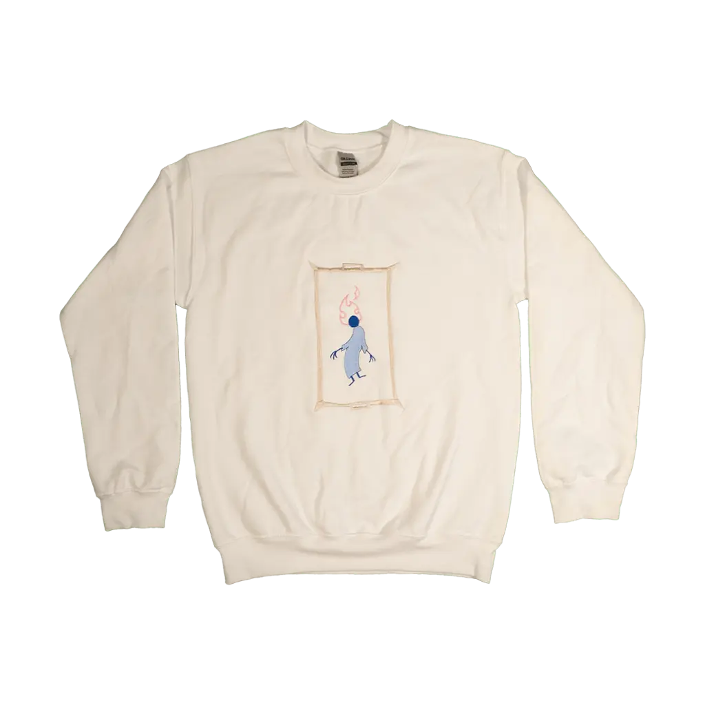 Wise01 Sweater