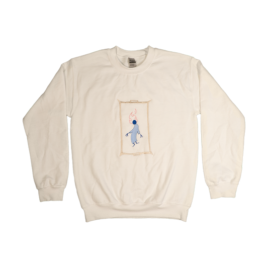 Wise01 Sweater