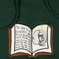 Pathfinder Hoodie - Forest Green