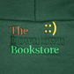 Pathfinder Hoodie - Forest Green