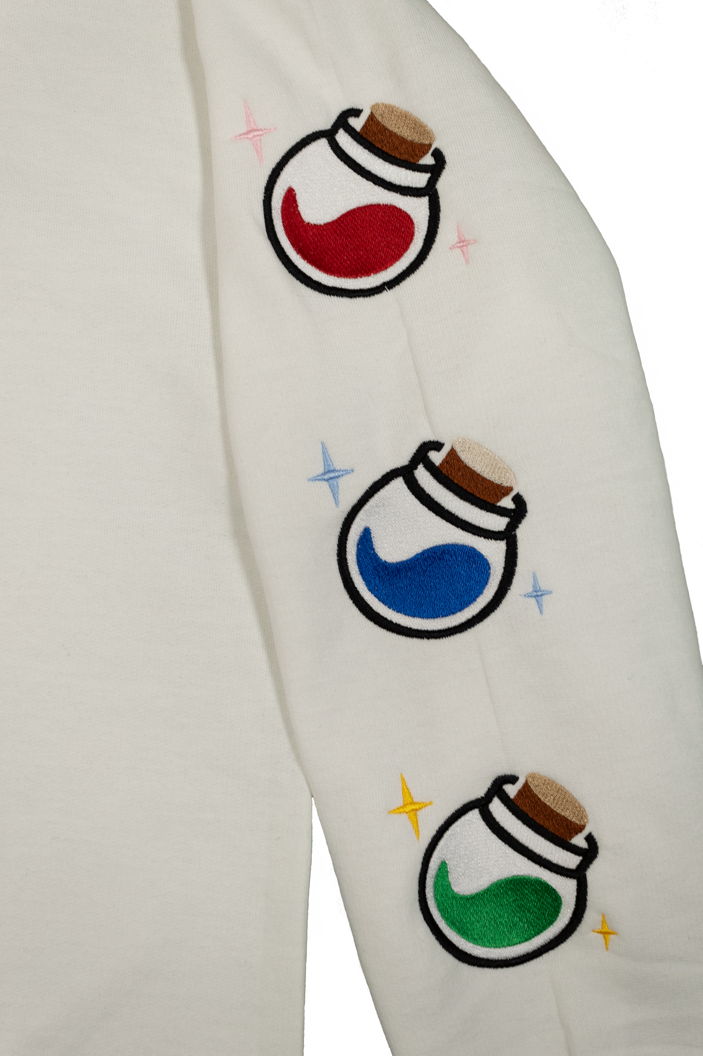 Ranger Hoodie - white