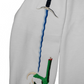 Ranger Hoodie - white