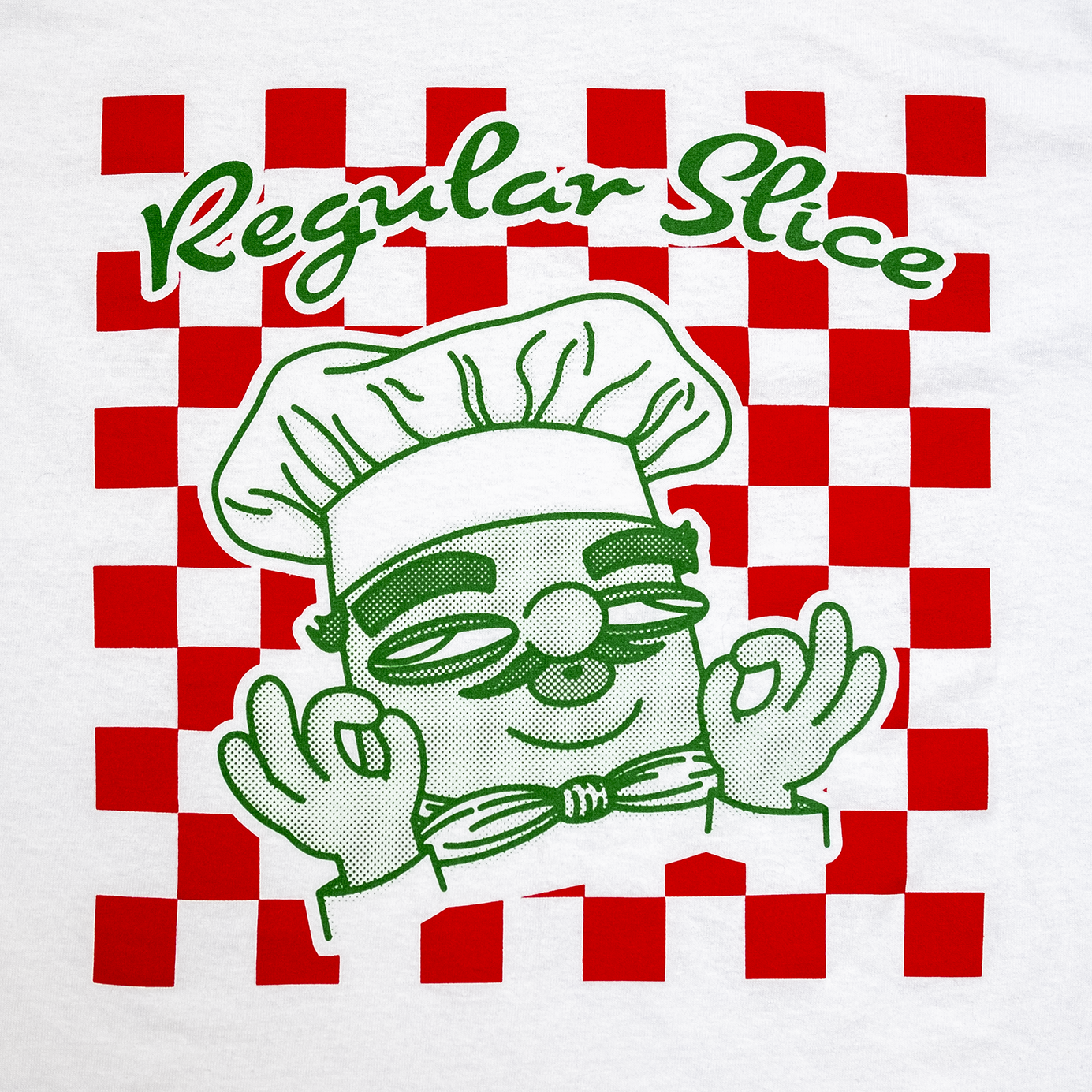 Regular Slice